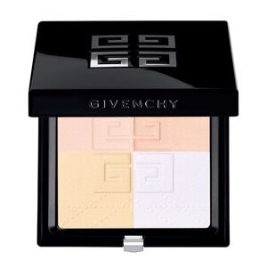 Givenchy Prisme Libre Setting Blurring & Color Correcting Matte Pressed Powder